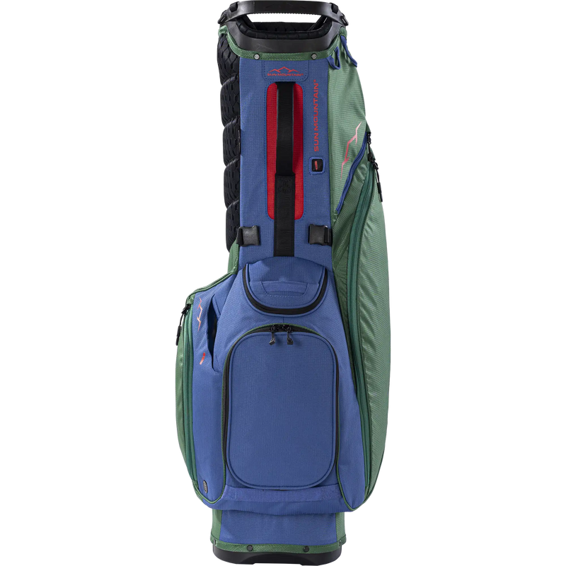 Sun Mountain: Eclipse E-2.5 Stand Bag