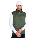 Abacus Sports Wear: Men's Hybrid Vest - Portrush