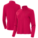 Antigua: Women's Essentials 1/2 Zip Pullover - Tribute 104682 Clothing