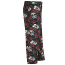 Tattoo Golf: Men's Performance Cool-Stretch Golf Pants - Sugar Skull