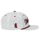Caddie Uniform: SEC City Hats - Starkville Mississippi State Bulldogs