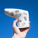 Good Good Golf: Super Good Blade Cover