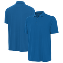 Antigua: Men's Essentials Polo Era 105615 - 318 Bright Blue Clothing