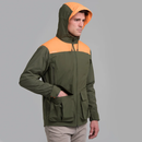 Zero Restriction: Men's Quail Hunting Jacket