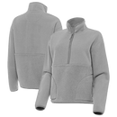 Antigua: Women's Essentials 1/4 Zip Pullover - Figure 105408 Clothing