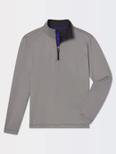 Fairway & Greene: Men's Coughlin Quarter Zip Pullover