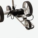 Cart-Tek: Electric Golf Trolley - Yellowstone