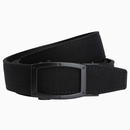 Nexbelt: Men's Golf Ratchet Golf Belt - Newport Black 1.38" [35mm]