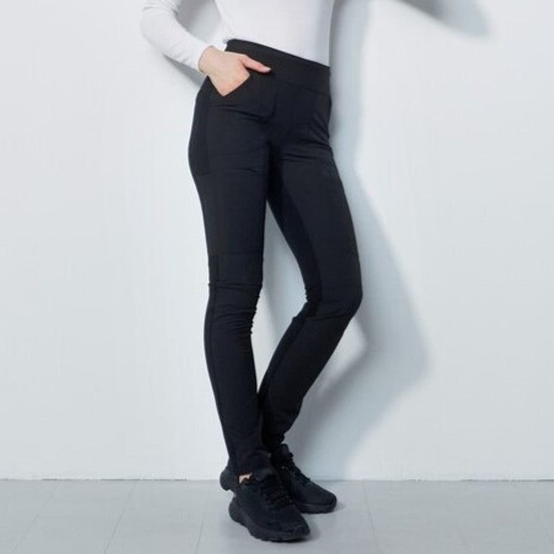 Daily Sport: Women's Annecy 32" Pants - Black