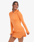BloqUV: Women's UPF 50 Hoodie Dress (2009)