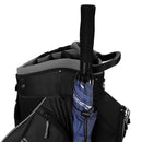 Ram Golf: Men's Lightweight Cart Bag with 14 Way Dividers Top