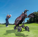 Bag Boy: Volt Electric Cart Golf Carts