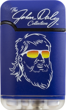 John Daly: Flip-Top Torch Refillable Lighter