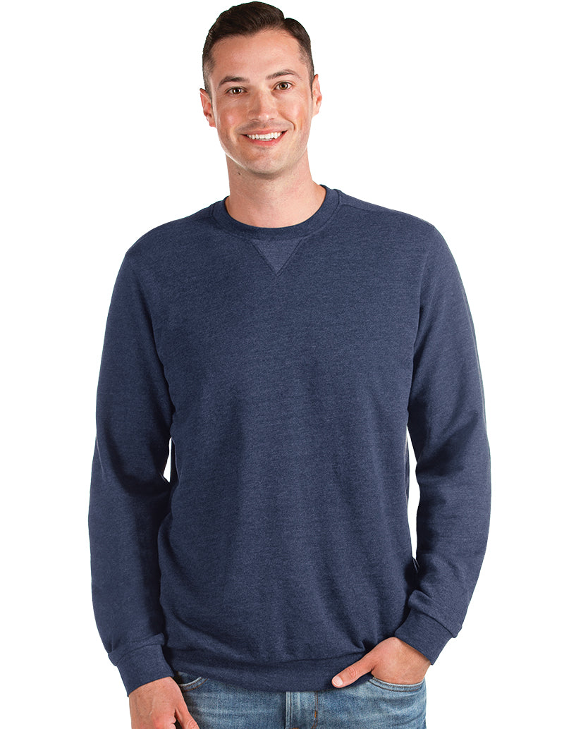 Antigua: Men's Essentials Pullover - Reward Crew 104561