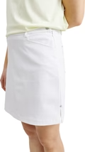 Abacus Sports Wear: Women's 4-ways Stretch Skort 17" (45cm)  - Elite
