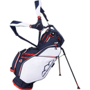 Sun Mountain: Men's 2025 4.5 LS 14-Way VLO Bag