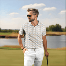 Sunfish: Performance Polo: John Daly “Grip It & Rip It”