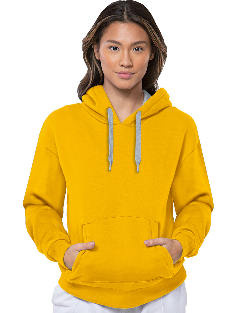 Antigua: Women's Essentials Pullover Hoodie - Victory 104727