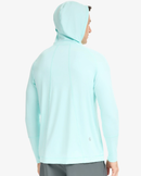 BloqUV: Unisex Hoodie (12007) - Mint Clothing