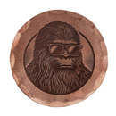 Sunfish: Copper Ball Marker - Sasquatch