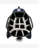 Wilson: NFL Cart Golf Bag - Seattle Seahawks