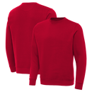 Antigua: Men's Essentials Big & Tall Crew - Victory 105779 Clothing