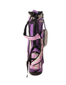 Sassy Caddy: Ladies Stand Bag - Concord