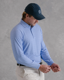 B.Draddy: Men's Cool Hand Polo - Luke