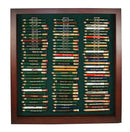 Eureka Golf: 96 Golf Pencil Display Case
