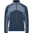 Abacus Sports Wear: Men's High-Performance Rain Jacket - Pitch 37.5 Coats & Jackets