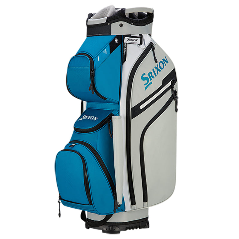 Srixon: Men's Premium Cart Bag