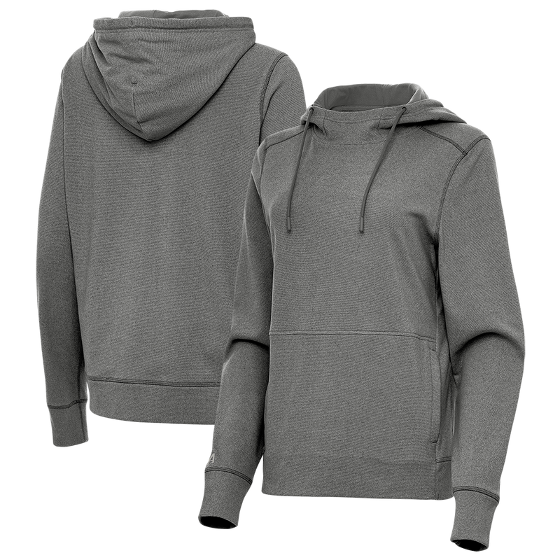 Antigua: Women's Essentials Pullover Hoodie - Justice 105376