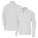 Antigua: Men's Essentials 1/4 Zip Pullover - Cause 105188 Clothing
