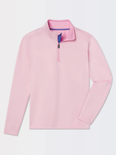 Fairway & Greene: Men's Coughlin Quarter Zip Pullover