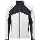 Abacus Sports Wear: Men's High-Performance Rain Jacket - Pitch 37.5 Coats & Jackets