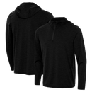 Antigua: Men's Essentials 1/4 Zip Pullover - Tidy 105167 Clothing
