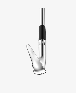 Wilson: Staff Model® CB Irons