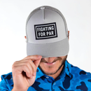 Good Good Golf: Right on Par Trucker Hat