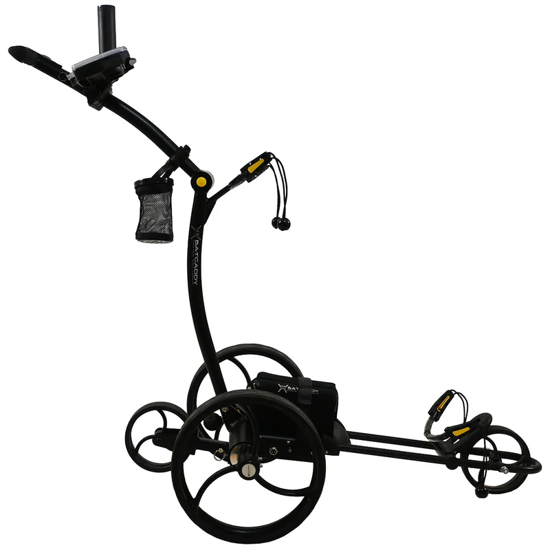 Bat-Caddy: Remote Control Electric Golf Caddy - X6R