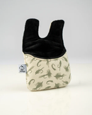 Trout - Center Shaft Mallet Putter Cover by Pins & Aces