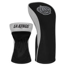 Team Effort: NHL Driver Headcover - Los Angeles Kings