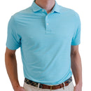 B.Draddy: Men's Cool Sports Polo - T-Bone