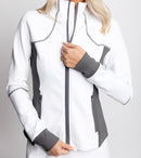 COEUR Jacket by Calliope Golf