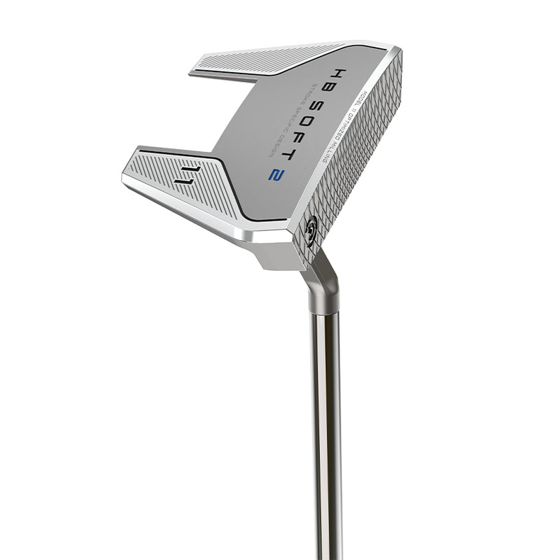 Cleveland Golf: Men's HB Soft 2 Putter - Model 11S
