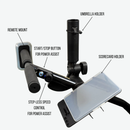 Cart-Tek: Electric Golf Trolley - Yellowstone