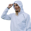 Abacus Sports Wear: Women's Bounce Waterproof Hoodie