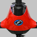 Cart-Tek Golf Carts: Formula Remote Control Electric Golf Push Cart