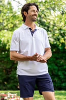 Golftini: Men's Classic Sport Polo
