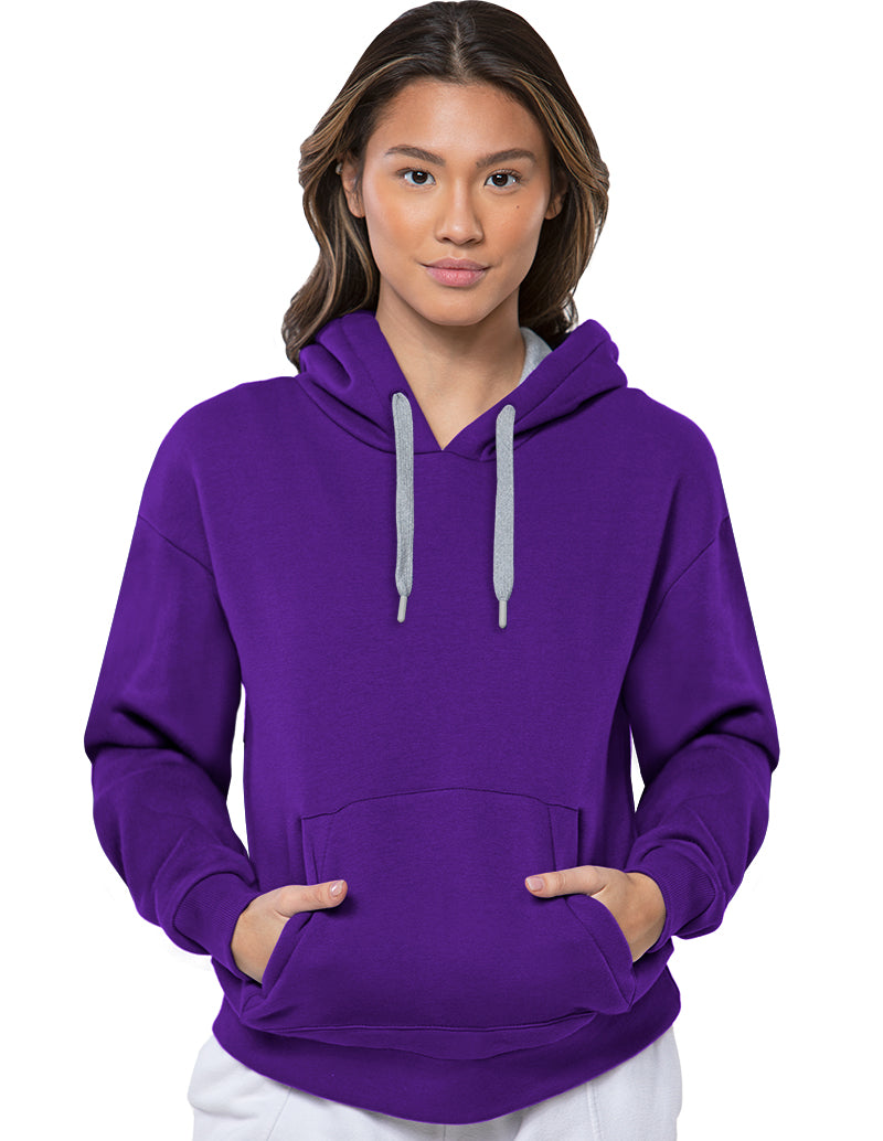 Antigua: Women's Essentials Pullover Hoodie - Victory 104727