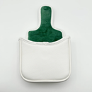 Caddie Uniform: Custom Putter Cover For Blade / Mallet Putters